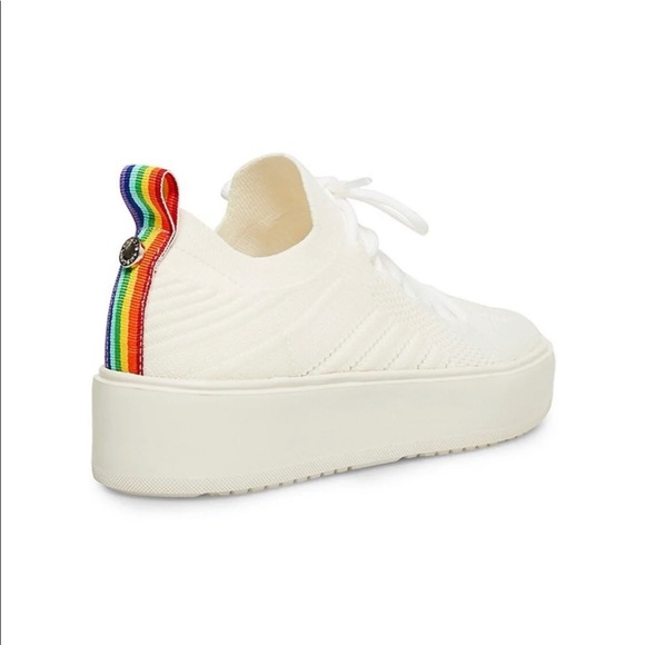 steve madden pride shoes